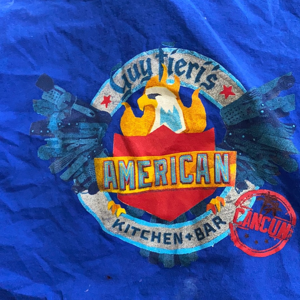 A Mexican shirt